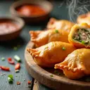 Resep Risol Pangsit Crispy Renyah, Anti Melempem