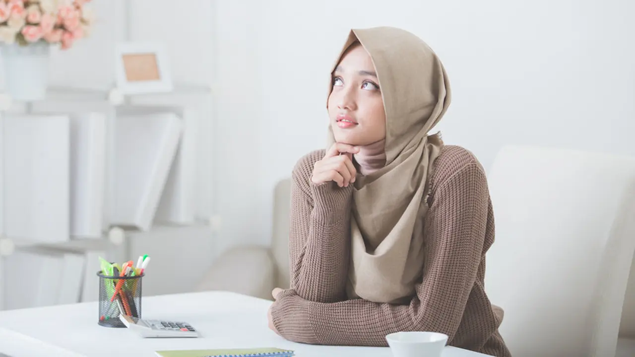 persiapan ramadan