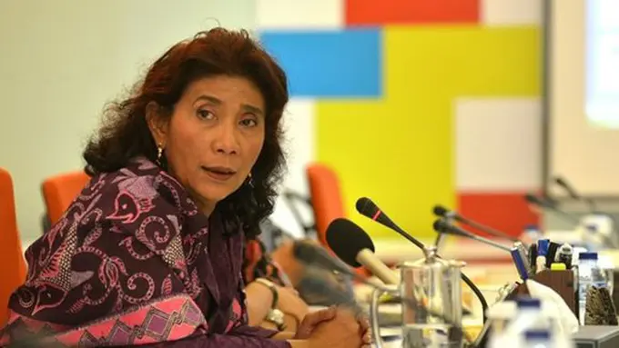 copyright merdeka.com/Muhammad Luthfi Rahman