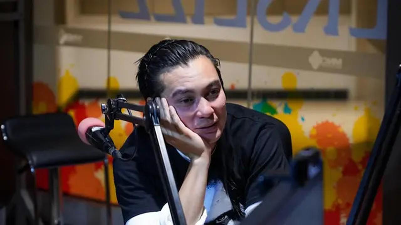 Setahun Pendam Kekecewaan, Baim Wong Hubungi Pengacara Gugat Cerai Paula Verhoeven Sejak Akhir September