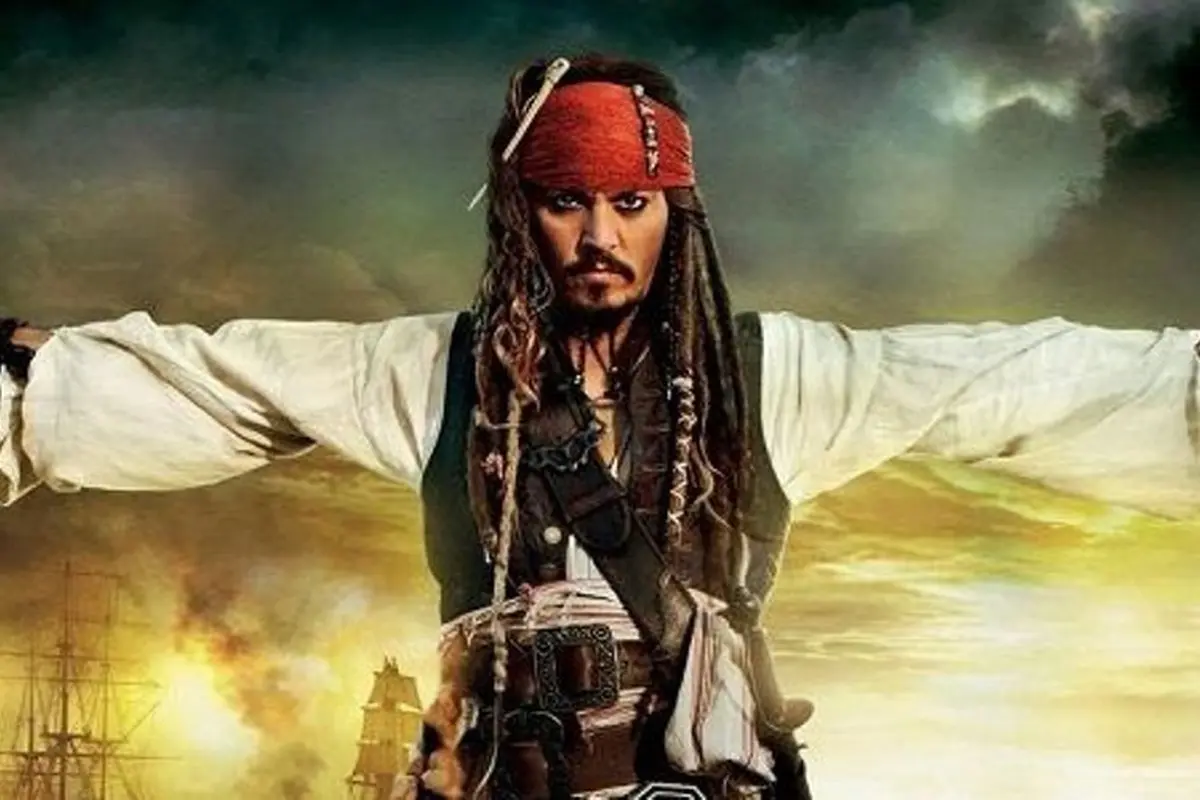 [Bintang] Kerennya Teaser Pirates of the Caribbean: Dead Men Tell No Tales