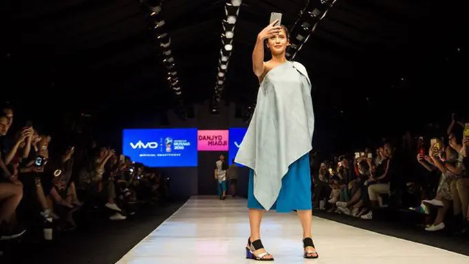 Koleksi Danjyo Hiyoji./Copyright Vemale/Anisha