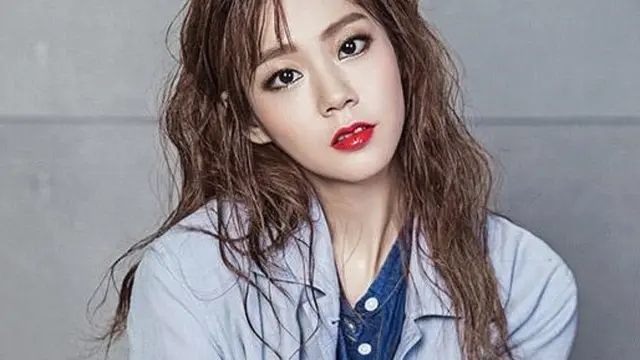 Han Seung Yeon (Soompi)