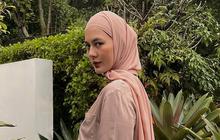 Usai Putusan Sidang Perceraian Keluar, Paula Verhoeven Bagikan Video Kajian Ustaz Khalid Basalamah Tentang Ini