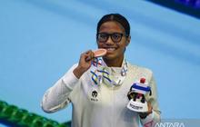 Renang SEA Games 2023: Indonesia Raih Perunggu dan Pecahkan Dua Rekor Nasional di Bangkok