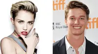 Miley Cyrus dan Patrick Schwazenegger Kian Tak Terpisahkan