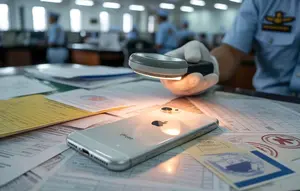 iPhone Bea Cukai Artinya Apa? Panduan Lengkap IMEI, Aturan, dan Biaya Impor
