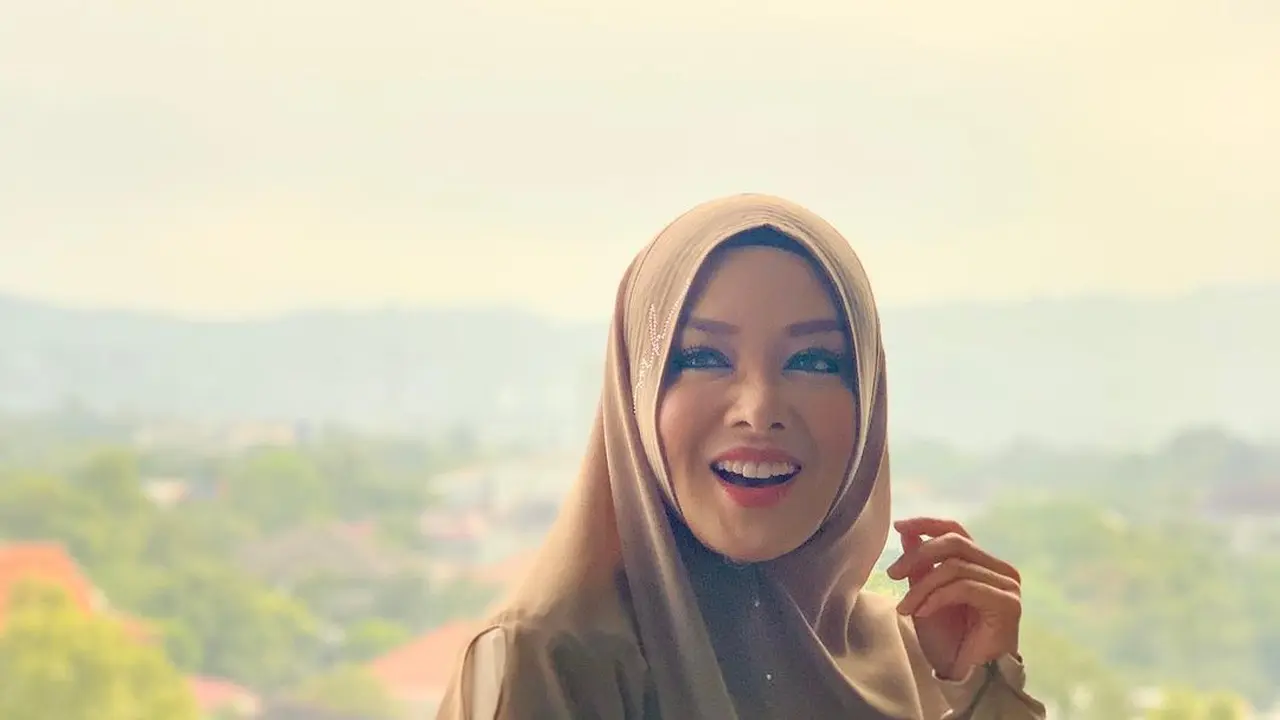 [Fimela] Terry Putri