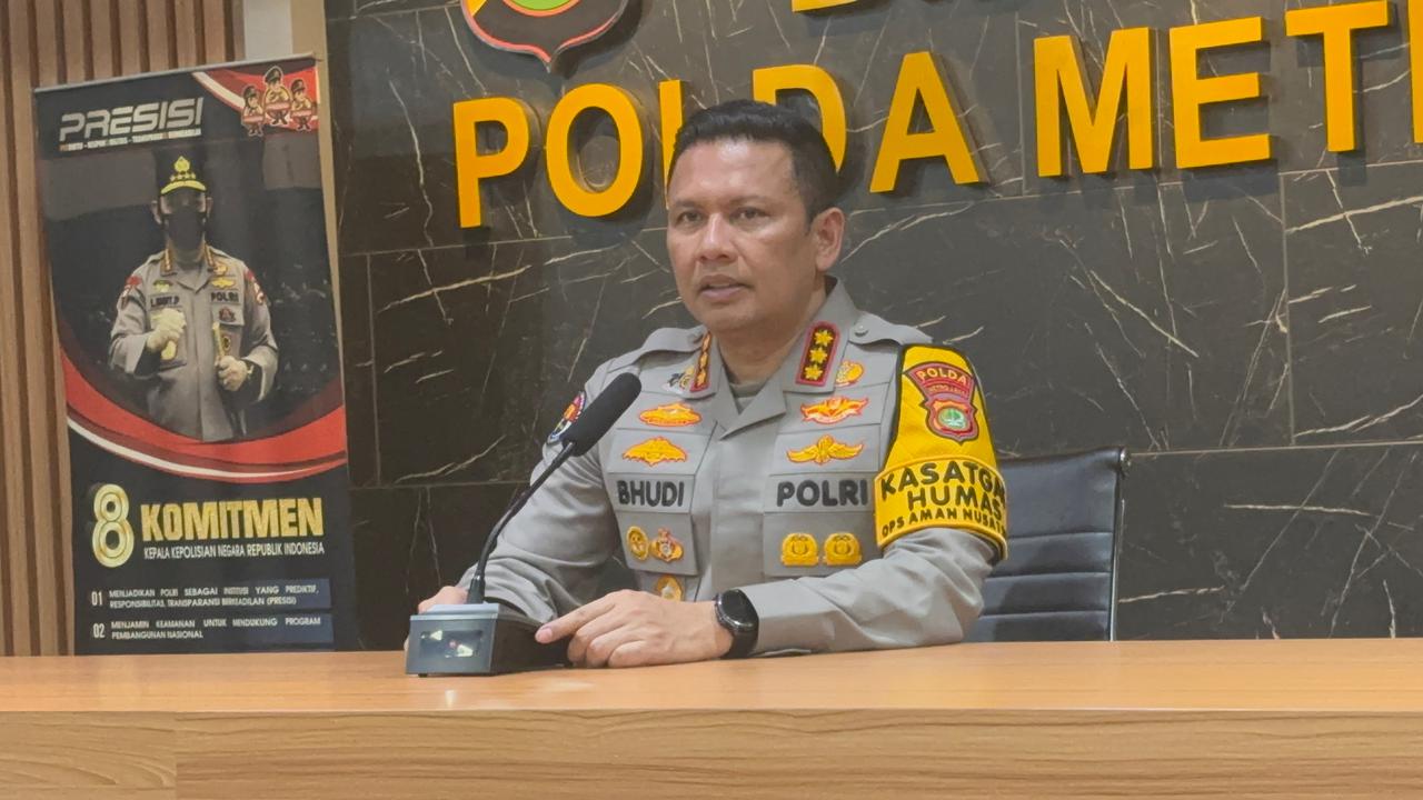 33 Siswa Korban Ledakan di SMAN 72 Jakarta Masih Dirawat, Ada Luka Bakar Hingga Gangguan Pendengaran