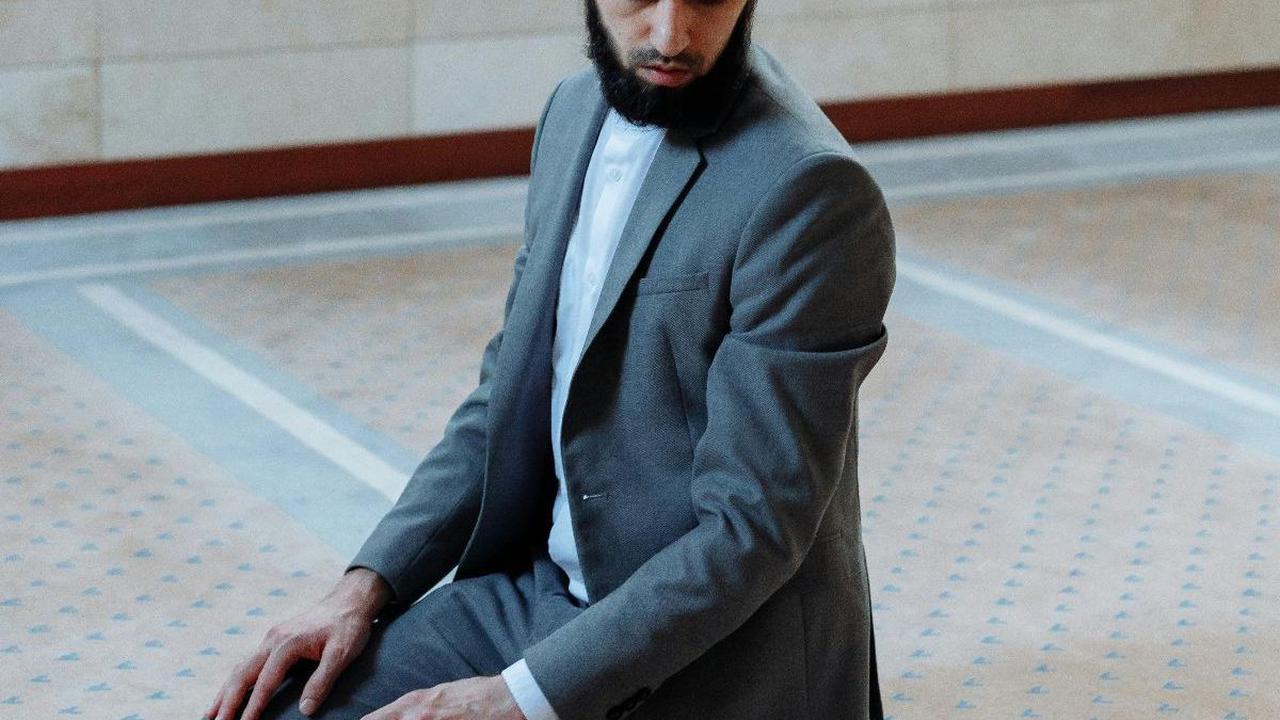 Keutamaan Doa Nabi Yunus