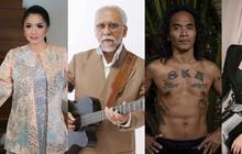 Nama Asli 20 Penyanyi dan Vokalis Band Indonesia, Mulai dari Yunita Rachman hingga Nazril Irham