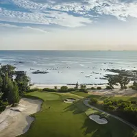 Mengenal destinasi baru di seberang Indonesia, Desaru Coast (Desaru Coast)