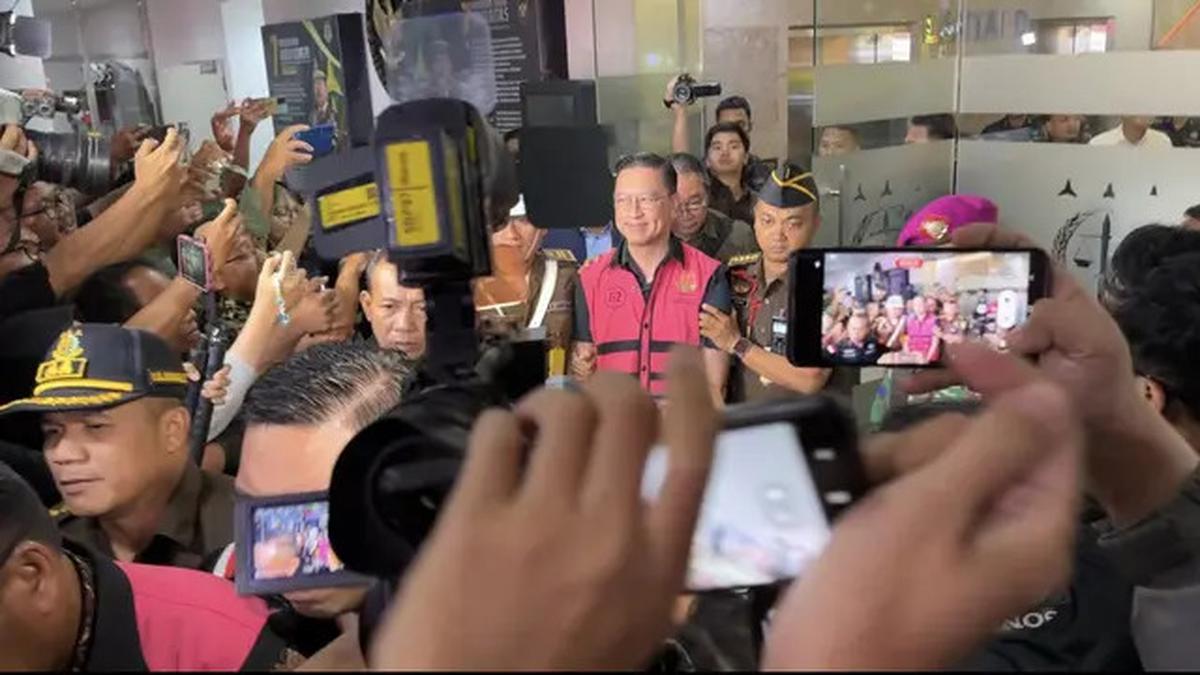Mahfud MD soal Kasus Tom Lembong: 2 Unsur Sudah Terpenuhi, Meski Tak Ada Aliran Dana ke Tersangka