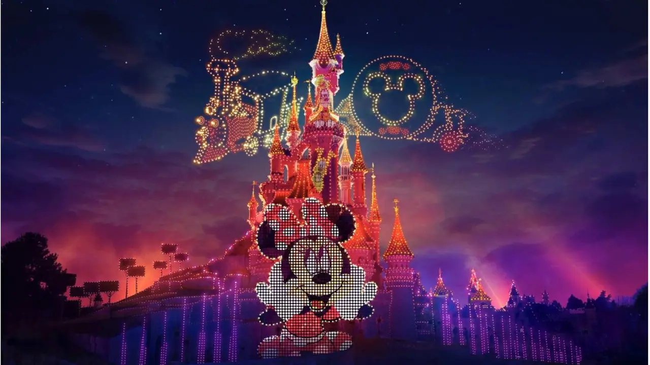 Berkunjung ke Disneyland® Paris? Ini Rekomendasi Atraksi dan Aktivitas Seru yang Wajib Dicoba