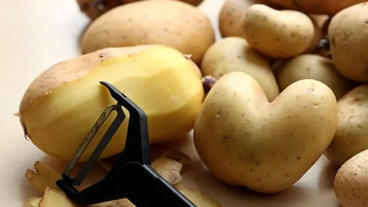 Rahasia Kentang Goreng Renyah dan Tahan Lama, Begini Cara Membuatnya