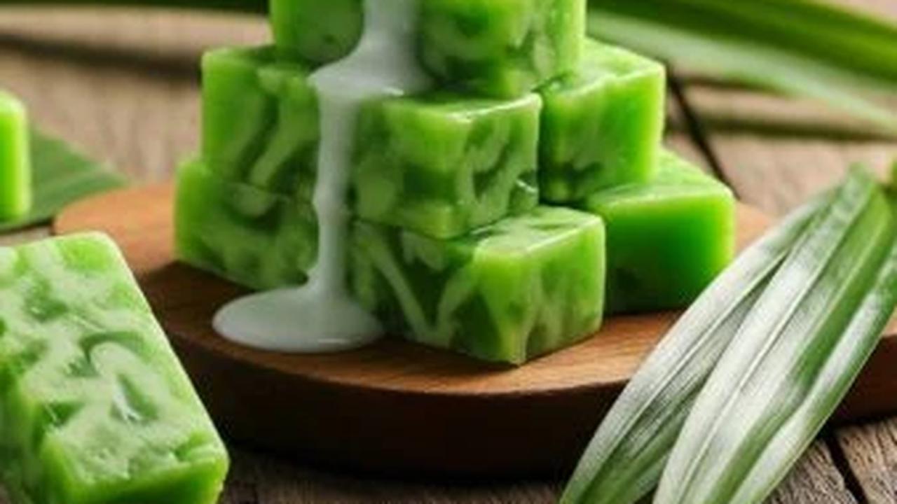 Es Gabus Pandan