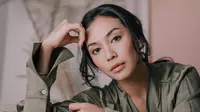 Dea Lestari Siap Menjalani Tahun 2025 dengan Melanjutkan Akting dan Gebrakan Baru di Industri Musik Indonesia