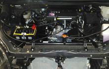 Menghilangkan Angin Setelah Kuras Radiator Mobil dengan Mudah