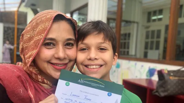 Menikah Tiga Kali, Ini 7 Potret Ayu Azhari dan Keenam Anaknya