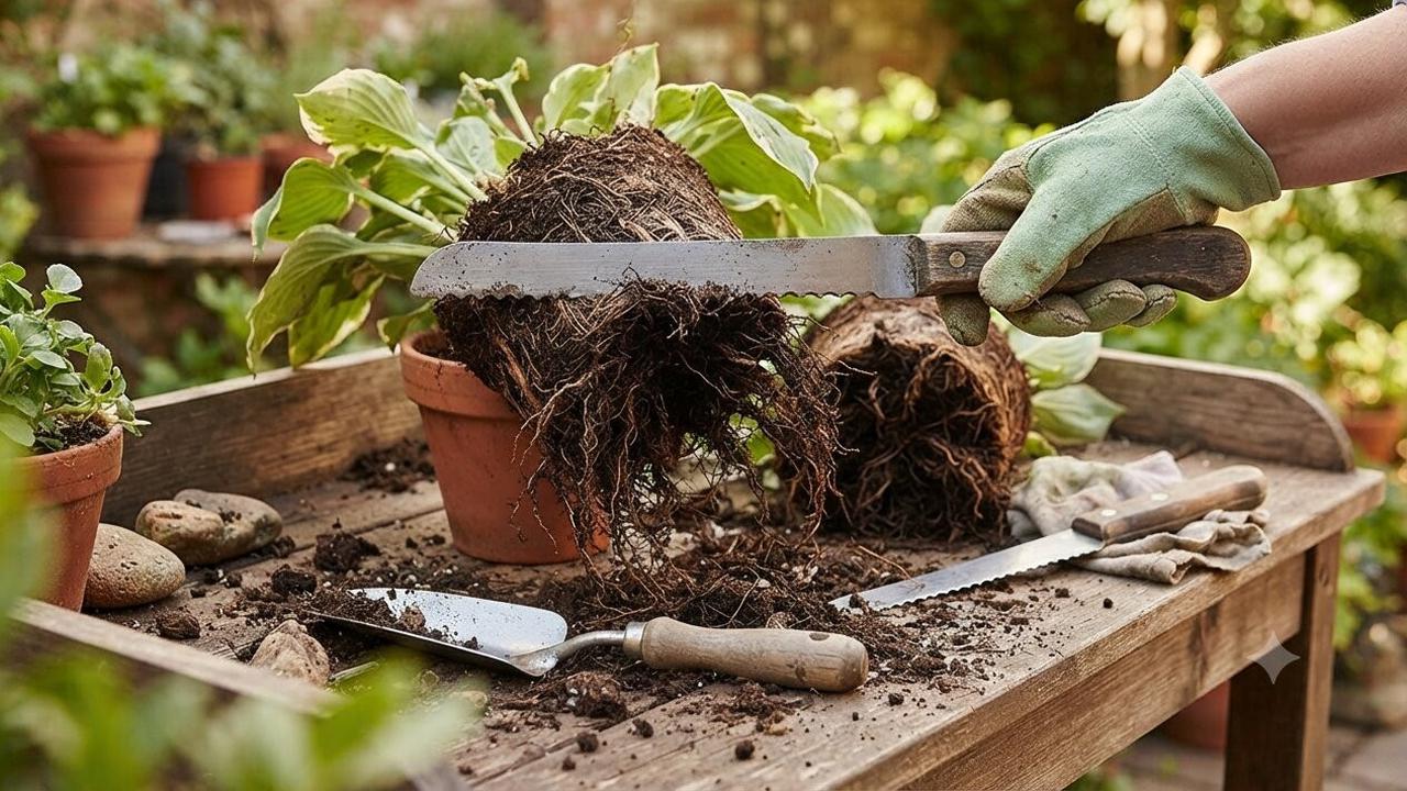 Barang Bekas di Rumah yang Ternyata Bisa Disulap Jadi Alat Berkebun