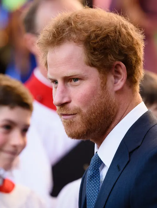 Siapa yang tak kenal dengan aktris cantik dan multitalenta, Emma Watson menjadi incaran tambatan hati Pangeran Harry. (AFP/Binntang.com)