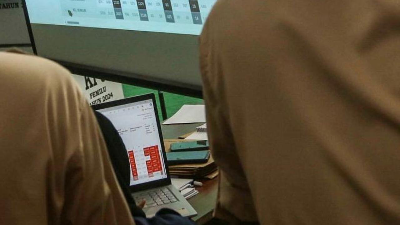 Tolak Tanda Tangan Hasil Pleno di Jatim, Saksi Anies-Muhaimin Ungkap Ada Kecurangan ASN dan Perangkat Desa
