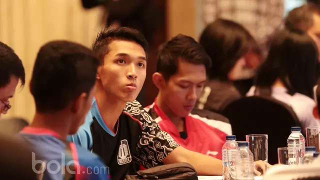 Djarum Superliga 2017