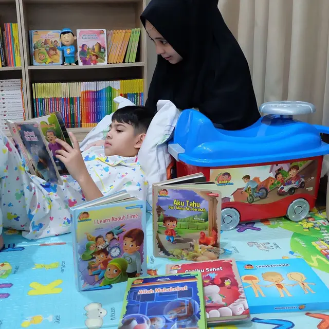 Rumah Risty tagor (Instagram/ristytagor)