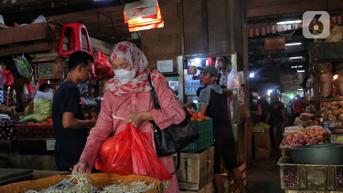 Ingin Inflasi Nasional Tak Melejit, Indonesia Harus Tahan Harga Pangan