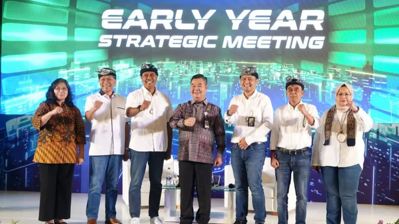 Kemendari Dorong Kepala Daerah agar Pekerja di Wilayahnya Terlindungi BPJS Ketenagakerjaan