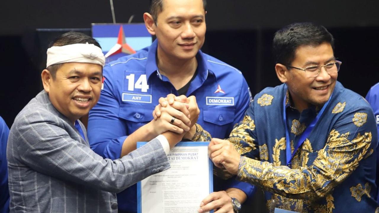 Dok. Istimewa