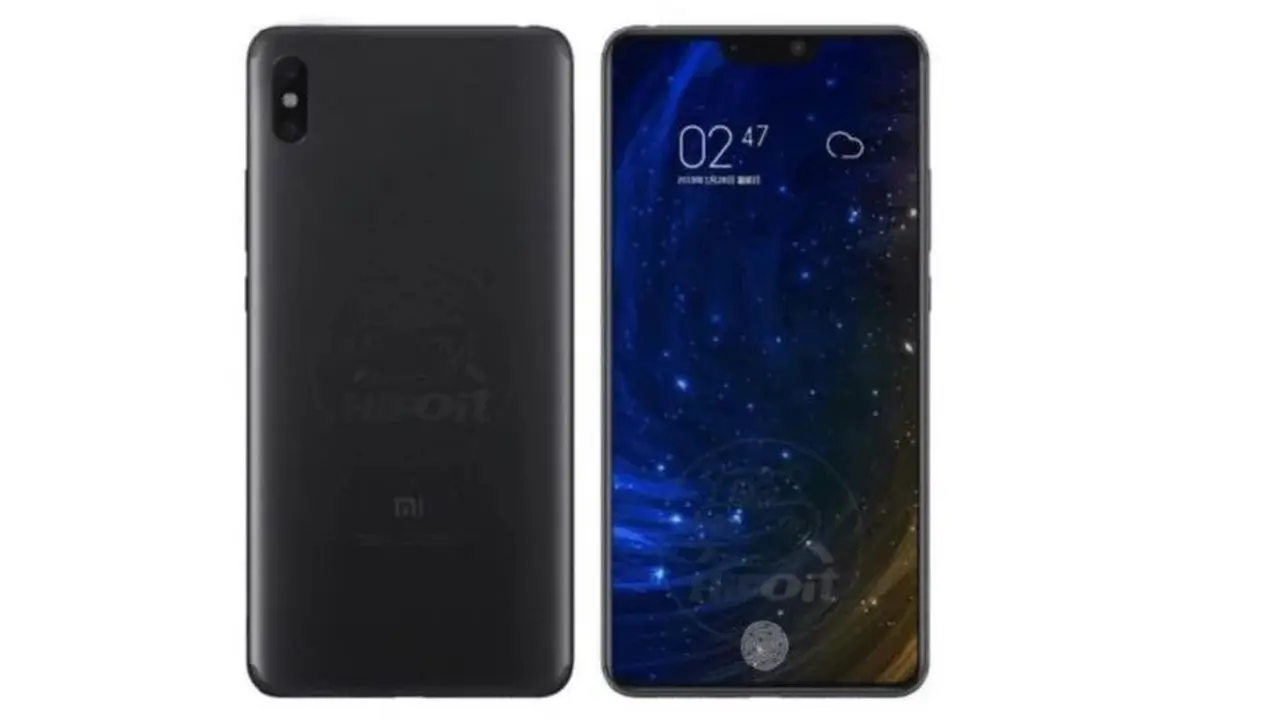 Mi 7
