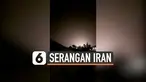 Serangan Iran