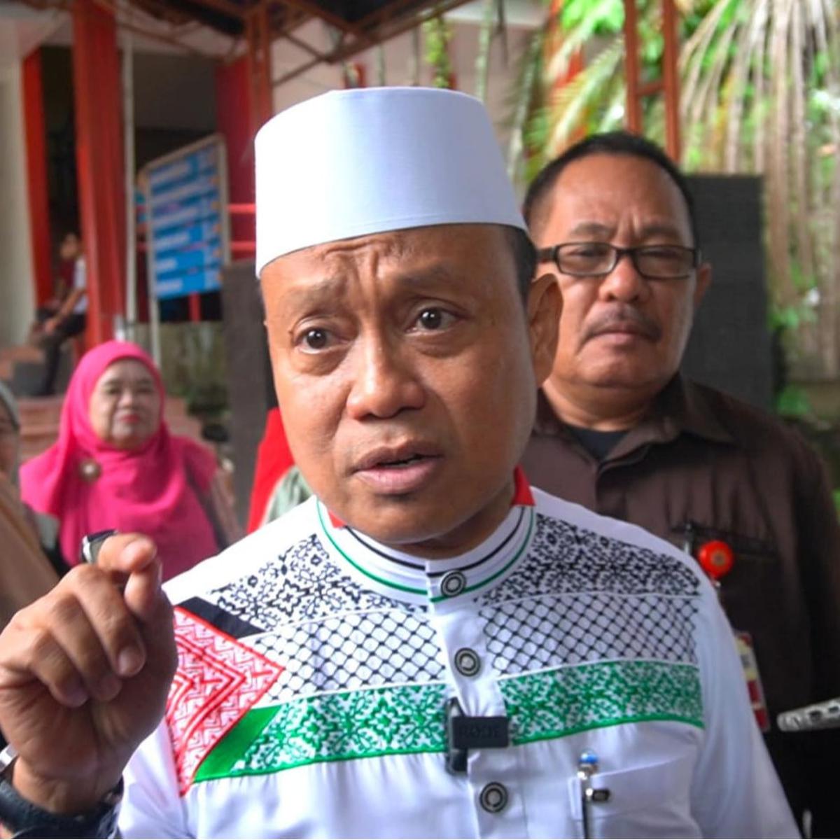 Ustaz Das'ad Latif