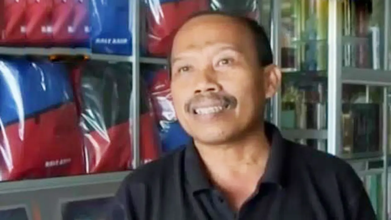 Segmen 7: Peralatan Sekolah Gratis hingga Pameran Mobil Jenewa