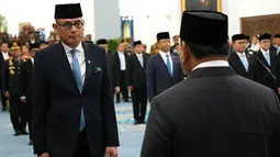 Menlu Tegaskan Politik Luar Negeri RI Tak Bergantung pada Selera Menteri