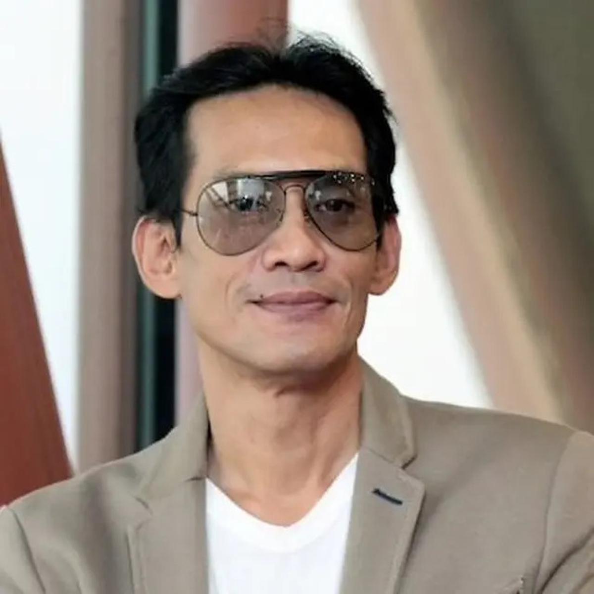8 Potret Faizal Hussein, Aktor Senior Malaysia yang Viral Perankan Walid di Serial Bidaah