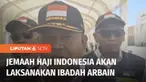 Mulai Senin (10/07) besok, jemaah haji Indonesia gelombang kedua akan mulai berdatangan ke Madinah, untuk melaksanakan rangkaian ibadah arbain. Untuk itu, petugas penyelenggara haji bersiap memberikan pelayanan kepada para jemaah haji.