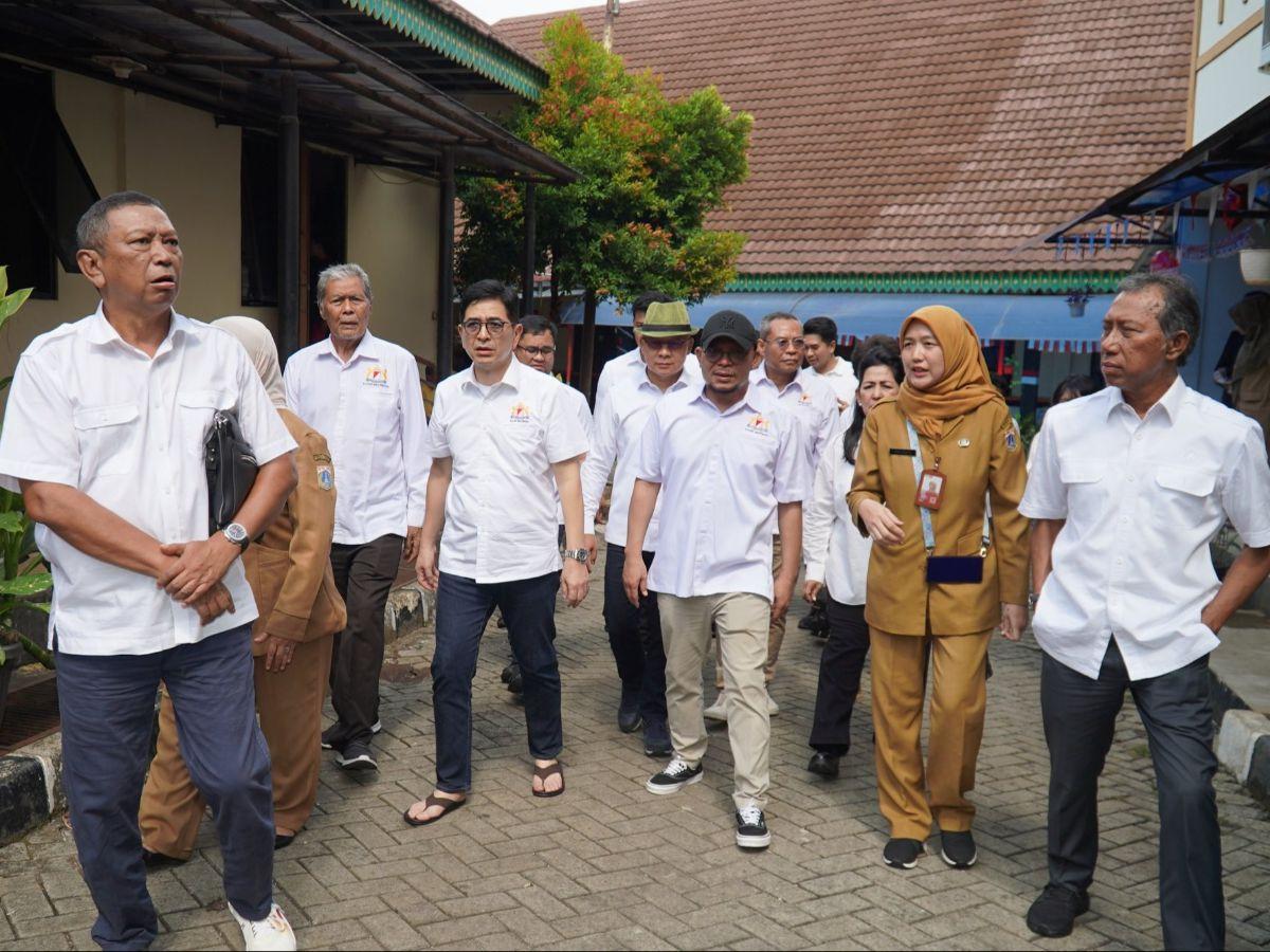 Dok. Istimewa