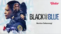 Film action Black and Blue (Dok.Vidio)