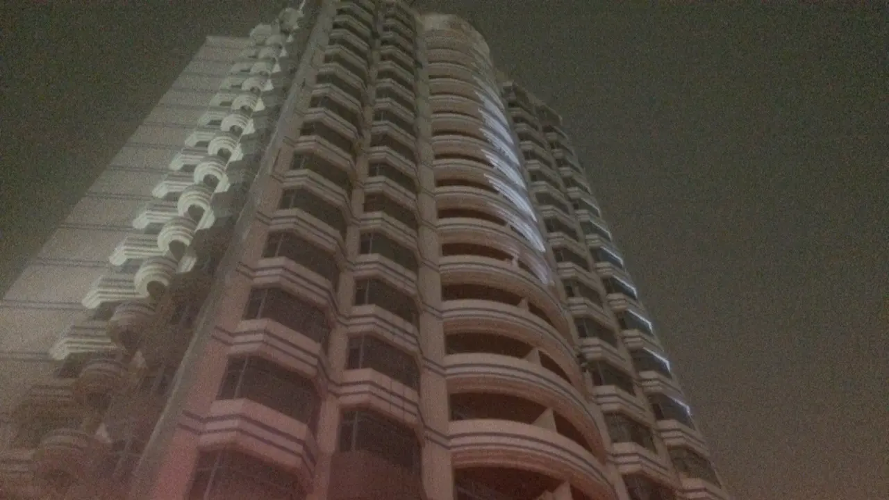 Apartemen Parama
