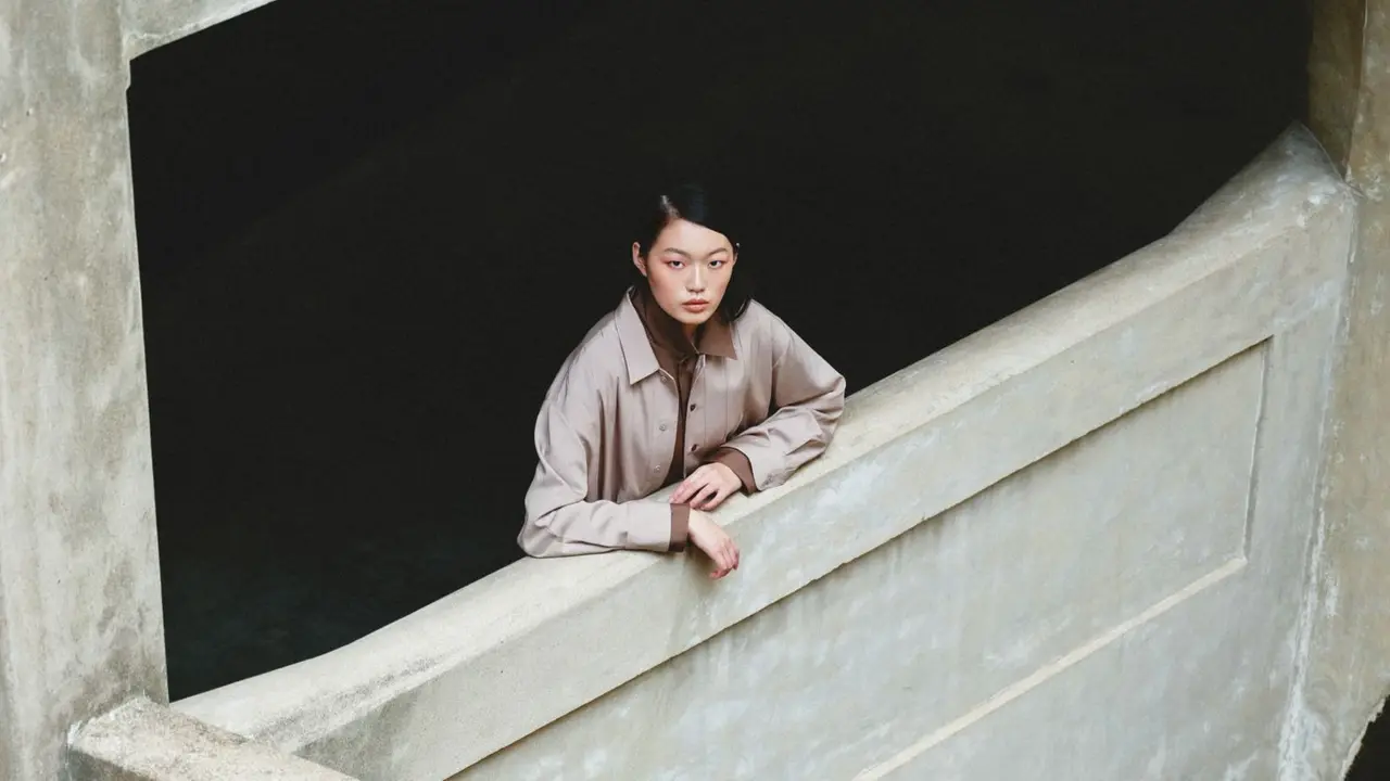 Wardrobe-Friendly! Sabamodest x IKYK Hadir dengan Koleksi Modest yang Serba Versatil [Dok/Sabamodest x IKYK]