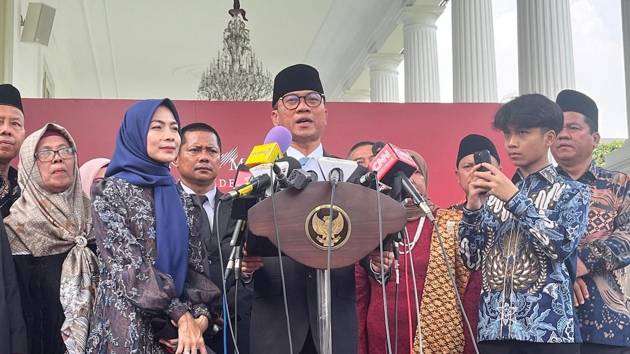 Jabat Menteri Desa, Yandri Bakal Turun ke Lapangan Pantau Penyaluran Dana Desa