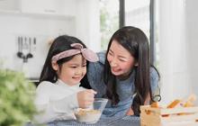Membangun Semangat Sarapan, Tips Ciptakan Suasana Ceria untuk Anak di Pagi Hari