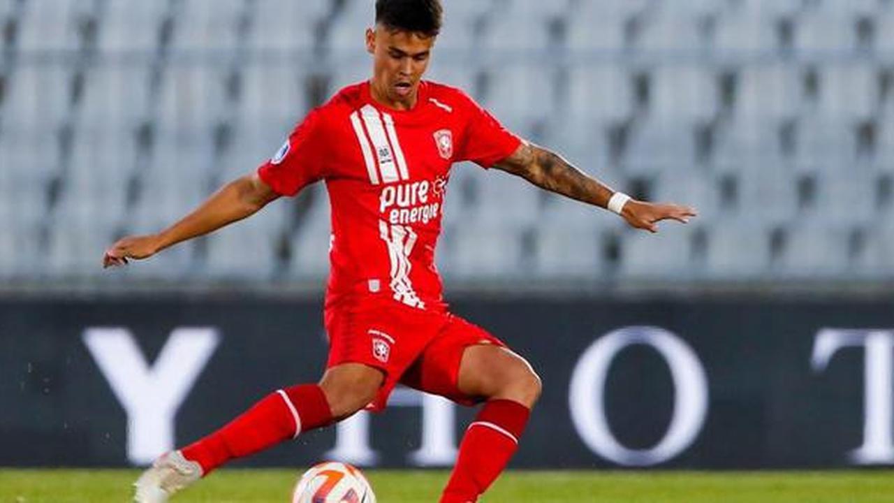 Mees Hilgers Dapat Simpati dari Rekan Setimnya di FC Twente: Pemain Bagus yang Sangat Baik