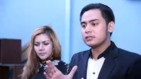 Galih Ginanjar (Nurwahyunan/bintang.com)