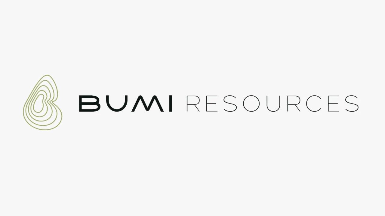 Bumi Resources Luncurkan Logo Baru, Tandai Babak Baru Transformasi Perseroan