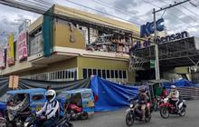Jumlah Korban Tewas Akibat Gempa di Filipina Kini Mencapai 32 Orang