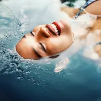 Ilustrasi kulit sehat. (Foto: Unsplash/Jernej Graj)