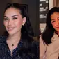 Nikita Mirzani jawab klarifikasi Vadel Badjideh (Foto Instagram @nikitamirzanimawardi_172 @lauradumpie)